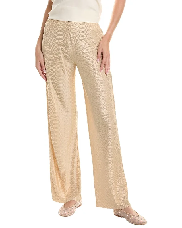 Deal Zone Lucca Textured Pant