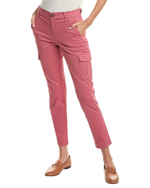 Discount Extravaganza Brooks Brothers Cargo Pant