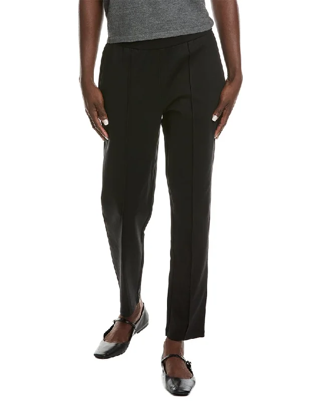 Discount Days Eileen Fisher Ankle Tapered Pant