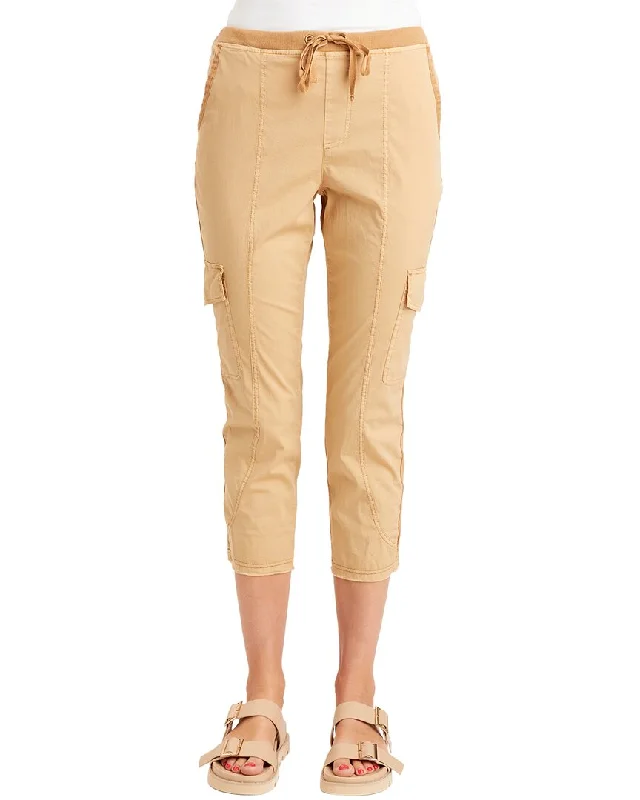 Savings Galore Xcvi Lilou Leg Pant