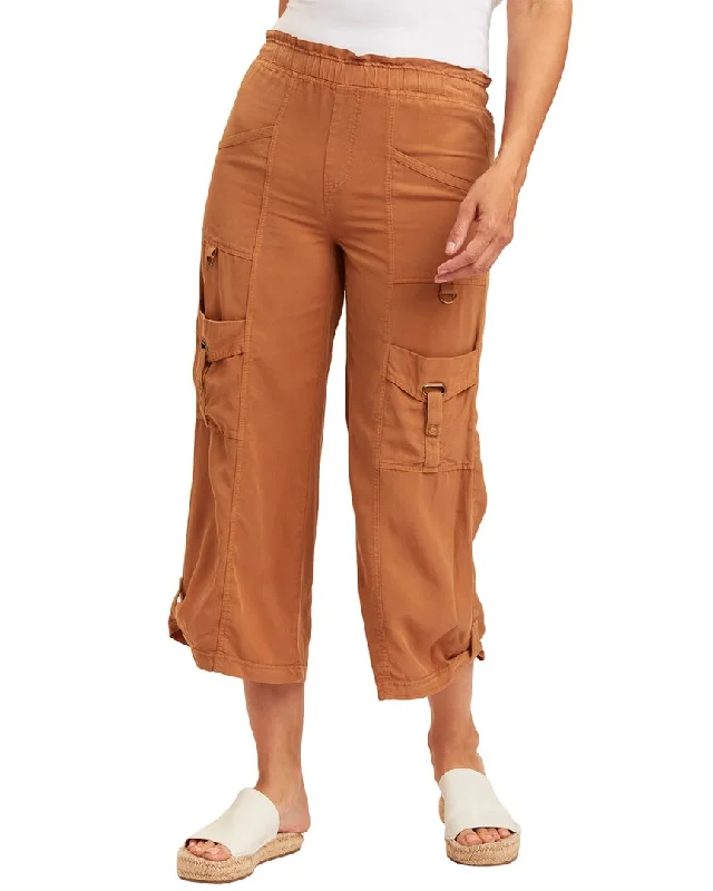 Shop and Save Xcvi Sumas Culotte