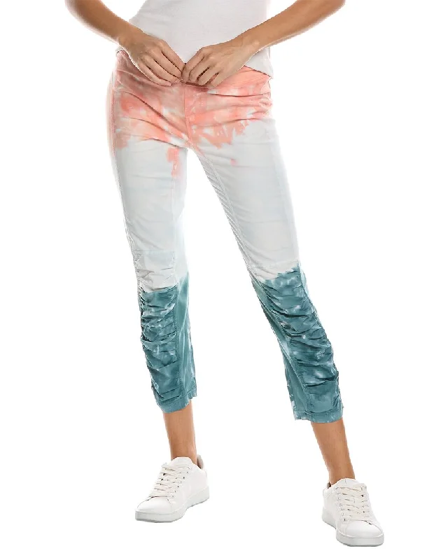Price Rollback Xcvi Jetter Crop Legging