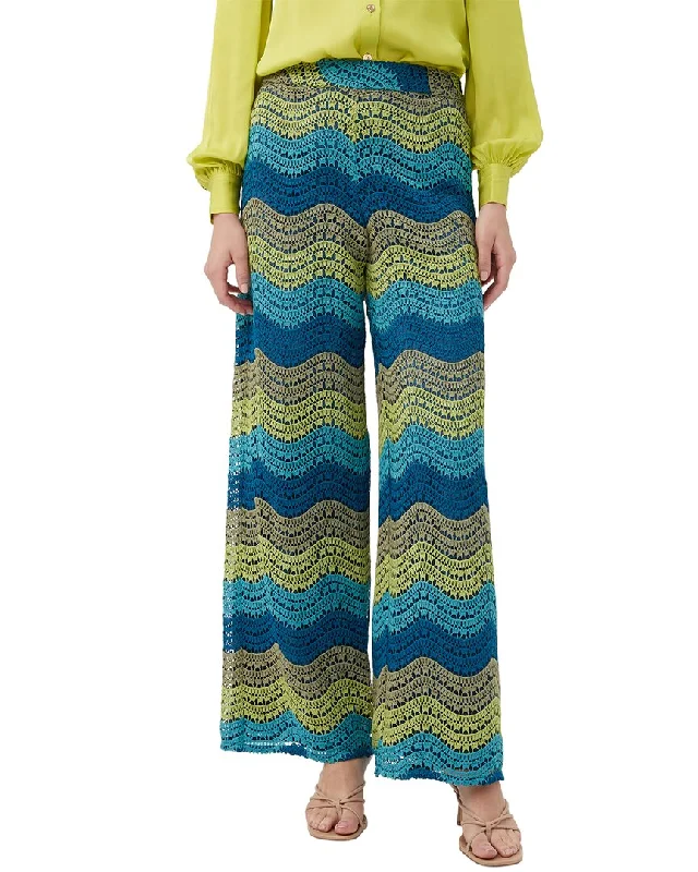 Price Cut Trina Turk Sutherland Pant