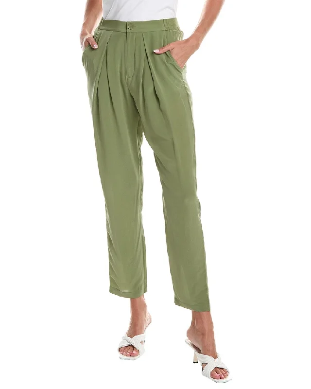 Online Only Joie Salima Silk Pant