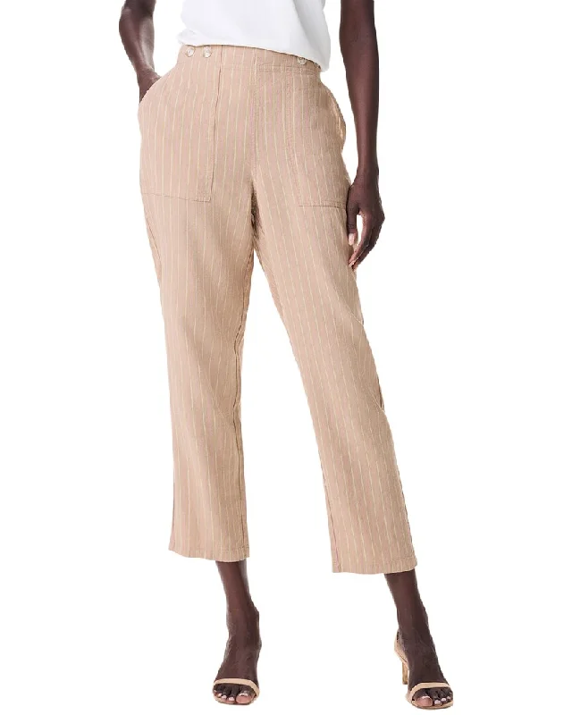 Final Sale Nic+Zoe Central Park Straight Pant