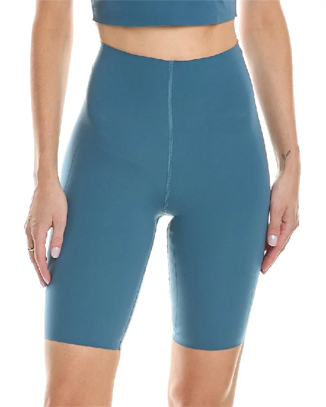 TIME-Limited Offer Wolford Bonded Biker Short