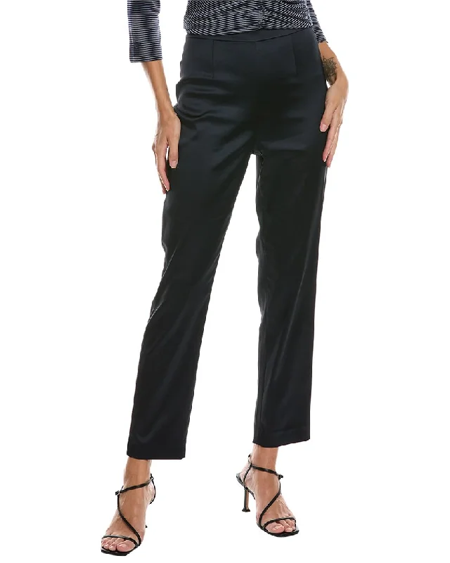 Can't Be Beat St. John Dart Fitted Pant
