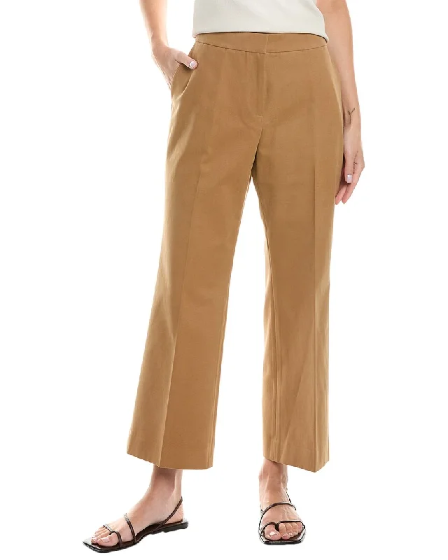 Unbeatable Prices Lafayette 148 New York Gates Ankle Pant