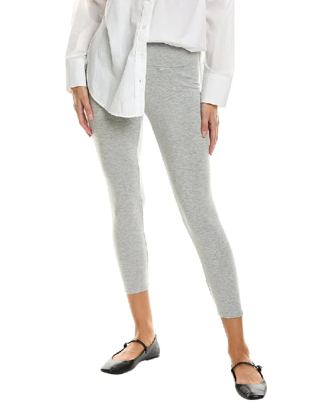 Big Discounts Eileen Fisher High Waist Ankle Legging