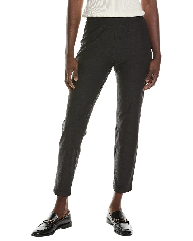 Bonus Savings Eileen Fisher Slim Ankle Pant