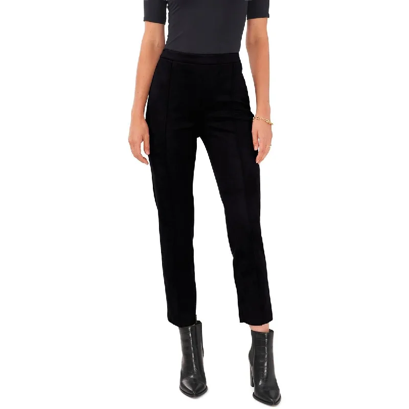 Best Bargains Womens Raw Hem Skinny Leggings