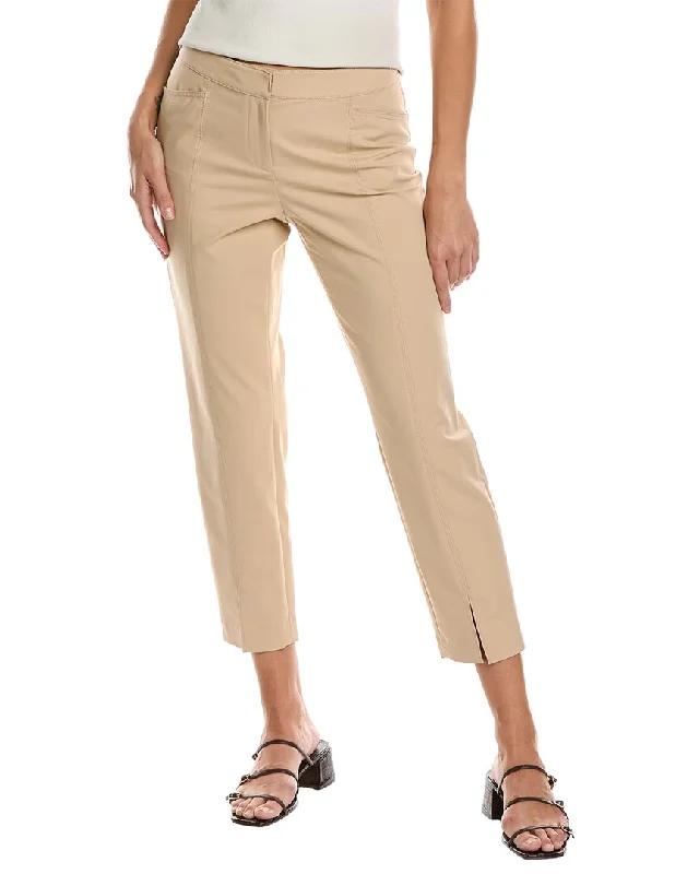 Low Prices Lafayette 148 New York Waldorf Slim Ankle Pant