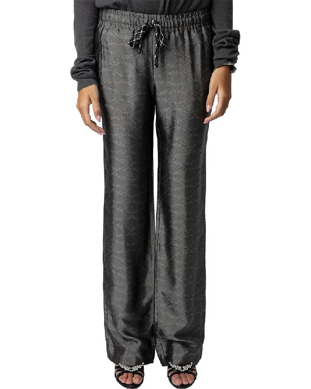 Exclusive Savings Zadig & Voltaire Pomy Jac Wings Pant