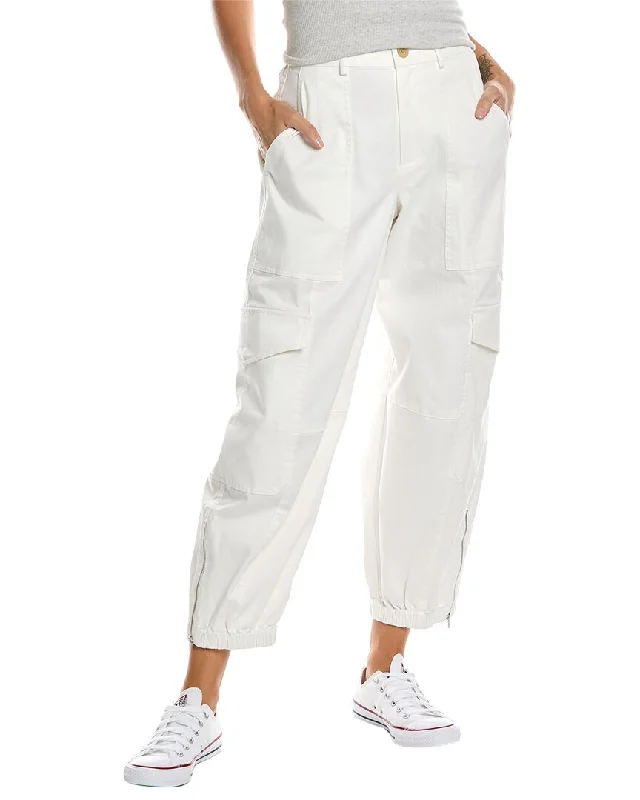 Exclusive Access Atm Anthony Thomas Melillo Twill Cargo Pant