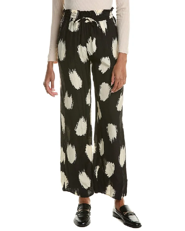 Hurry In Ba&Sh Pant
