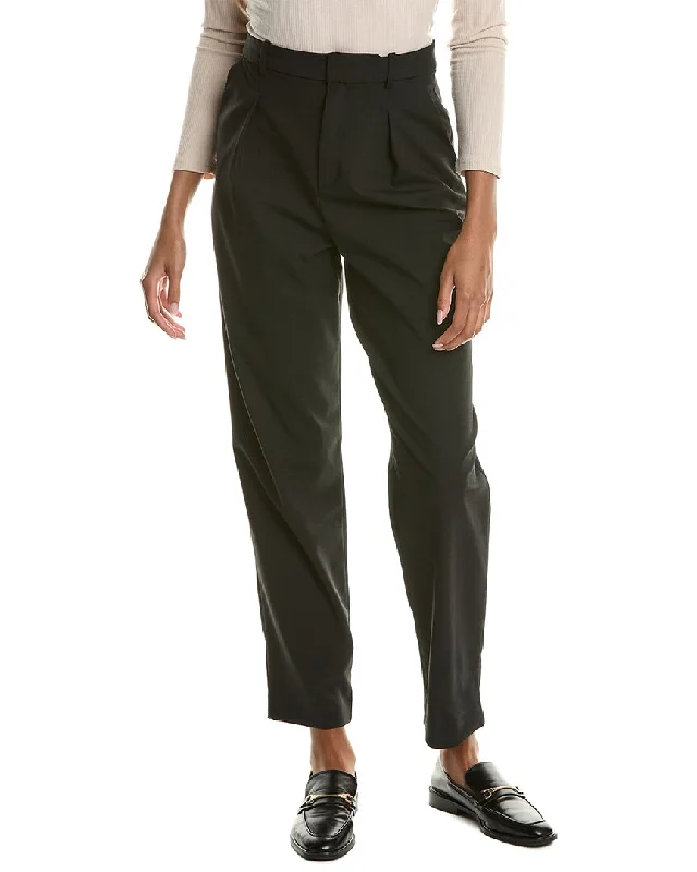 Huge Discounts Ba&Sh Wool-Blend Pant