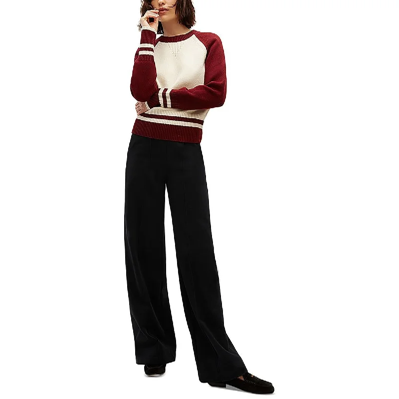 Final Clearance Dover Womens High Rise Comfy Sweatpants