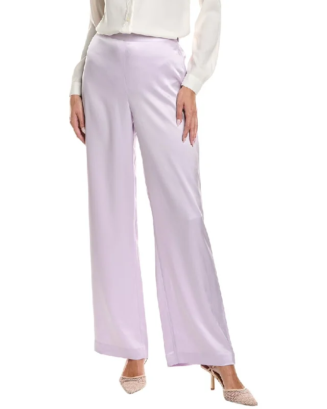 The Best Prices St. John Liquid Satin Pant