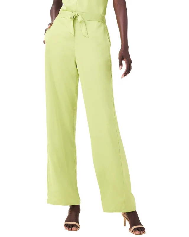 Big Discounts Nic+Zoe Crepe Wide Leg Pant