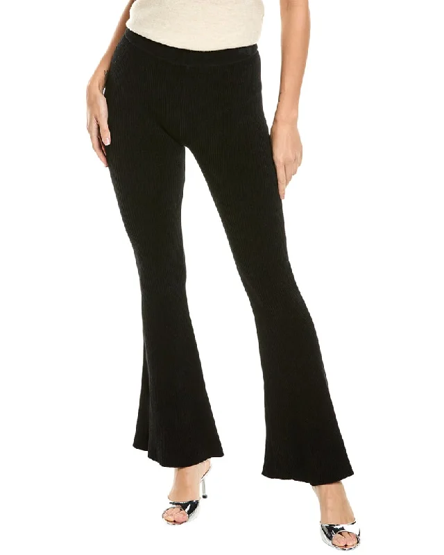 Limited Time Discount Sandro Rib Pant