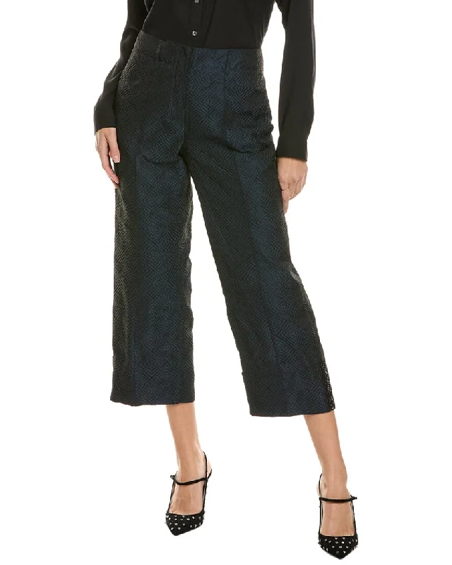 Don't Wait ‘S Maxmara Pier Trouser