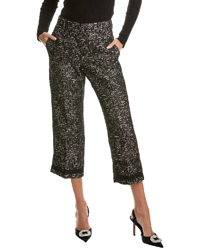 Crazy Savings S Max Mara Sauro Trouser