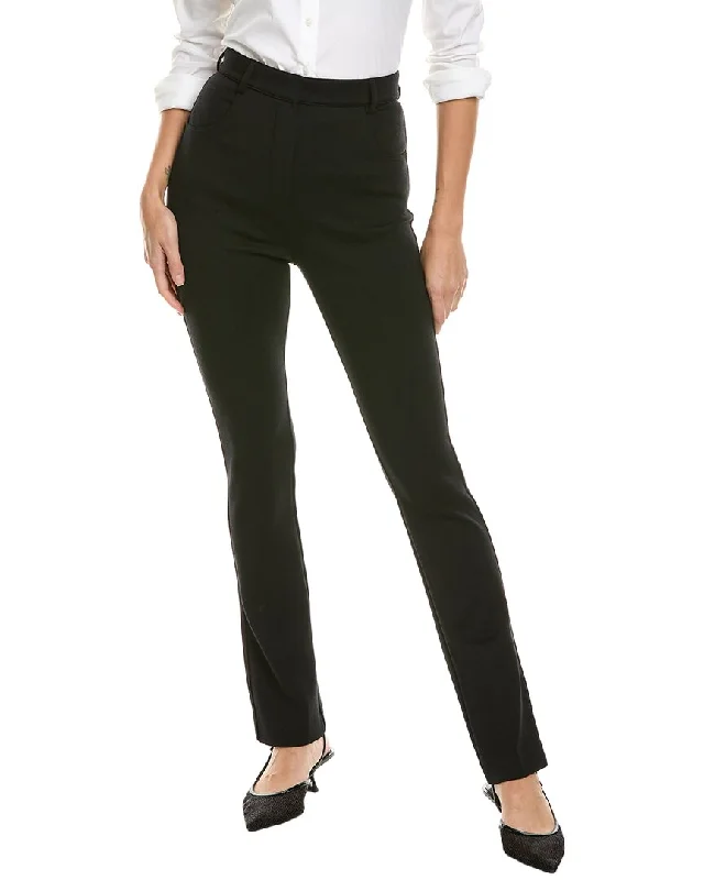 Discount Mania Sportmax Teti Wool-Blend Trouser