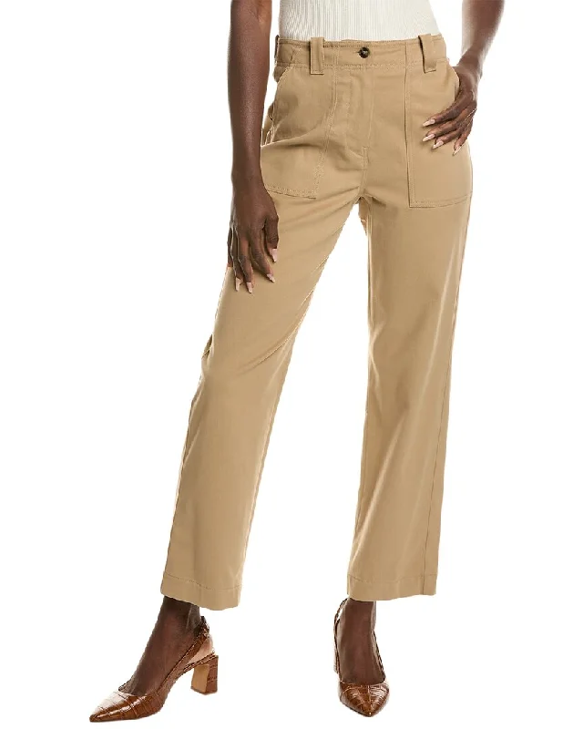 Savings Spectacular Weekend Max Mara Ottobre Trouser