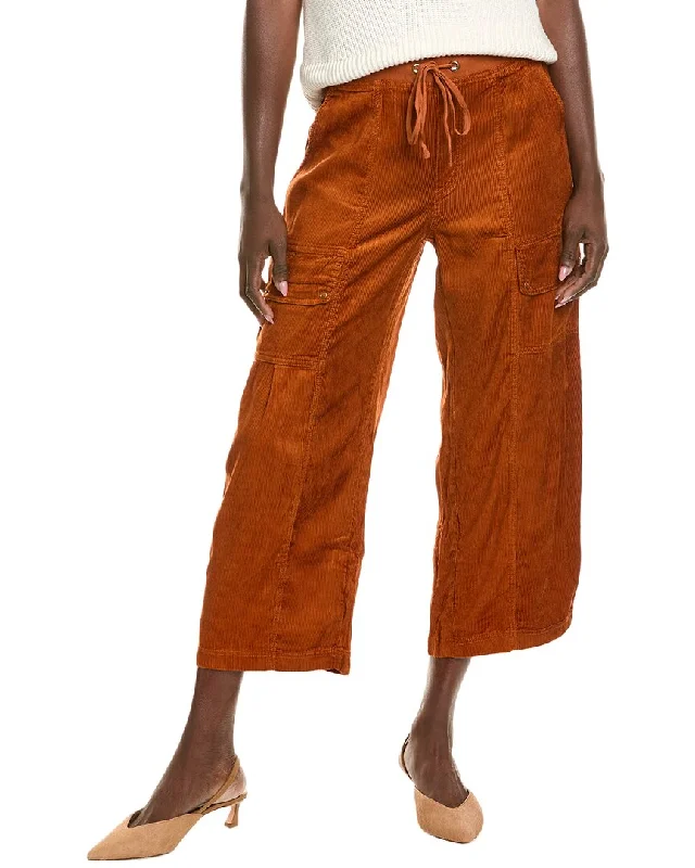 Unbeatable Prices Xcvi Skell Gaucho Pant