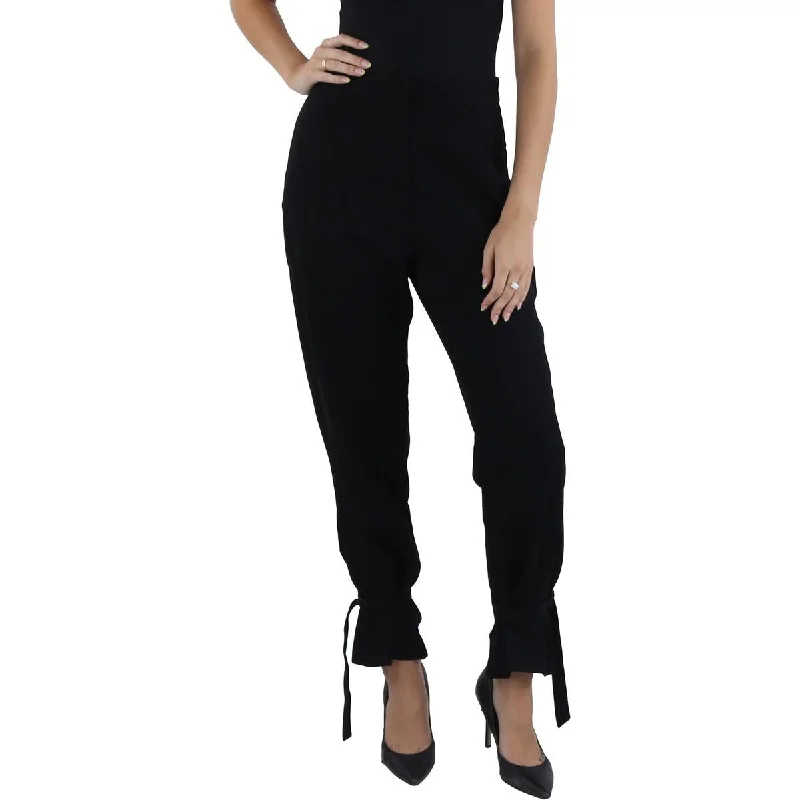 New Markdowns Womens High Rise Business Dress Pants
