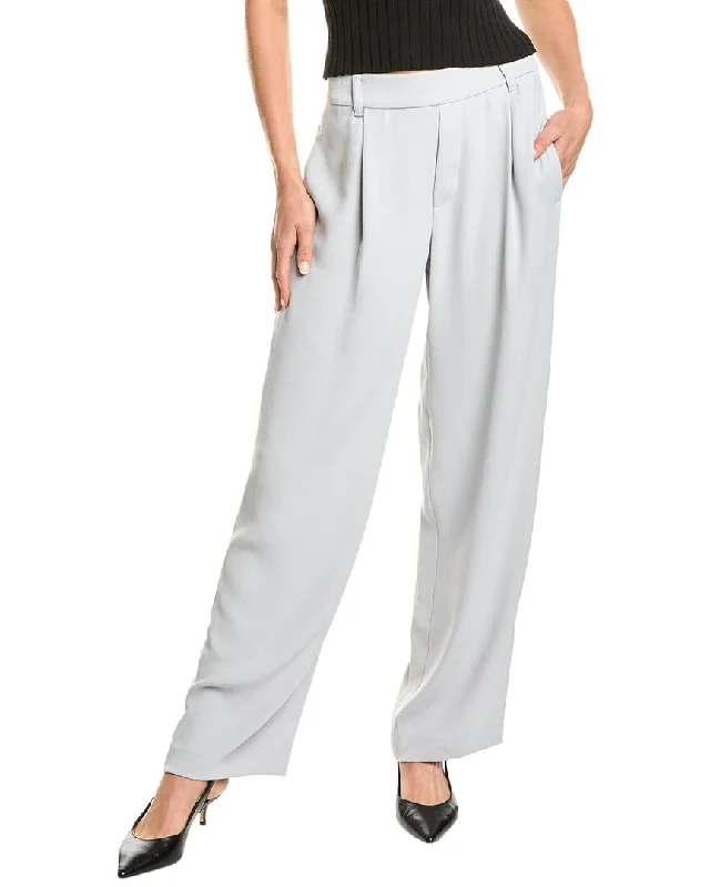 Final Clearance Vince Straight Pull-On Pant