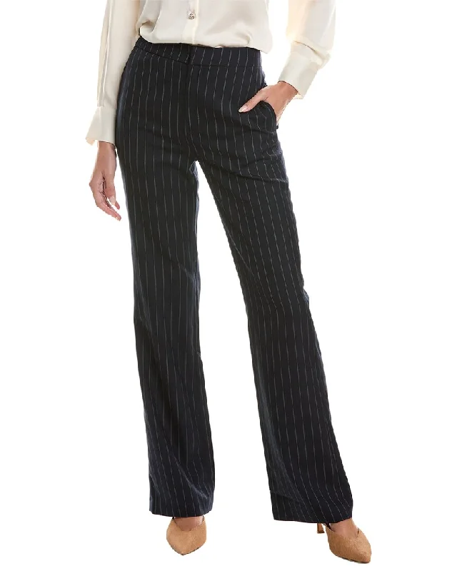 Price Slash Nicholas Naya Wool-Blend Pant