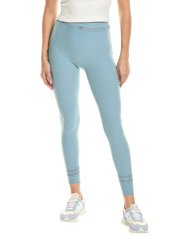 Price Buster Wolford Net Lines Legging