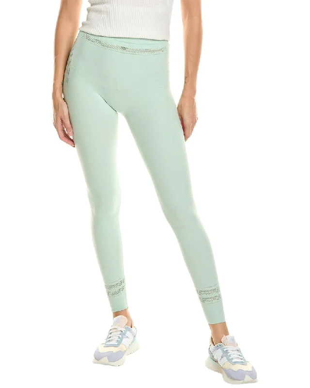 Factory Direct Sale Wolford Net Lines Legging