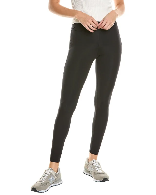 Closeout Sale Wolford Warm Up Legging