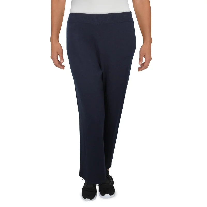 Warehouse Sale Womens Wide Leg Comfortable Sweatpants