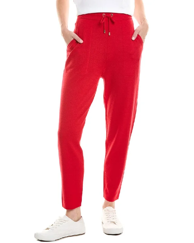 Special Buy St. John Wool-Blend Pant