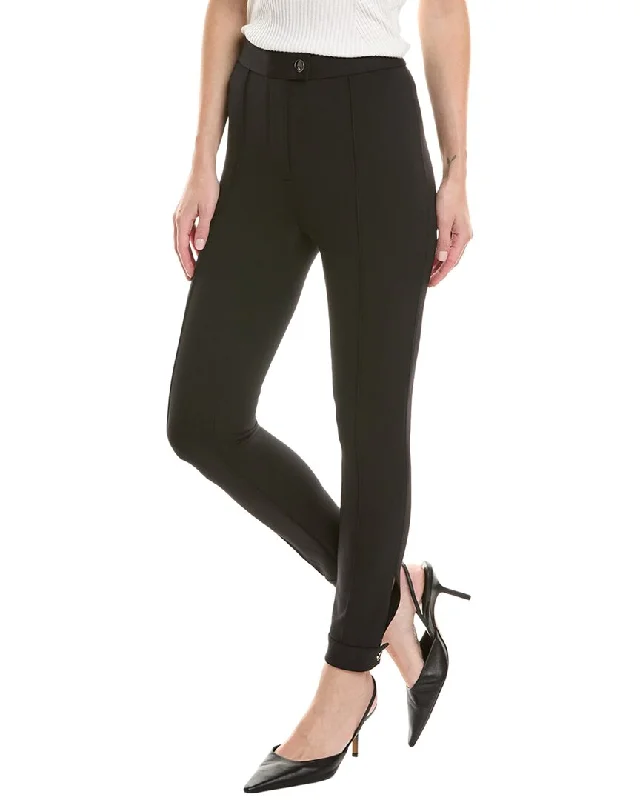 Sneak Peek Sale St. John Ponte Pant