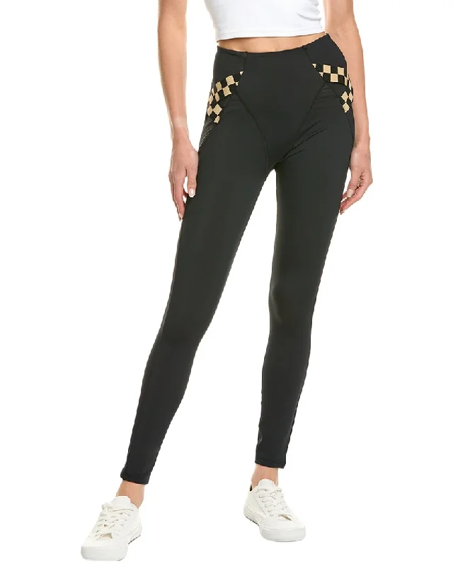 Referral Discount Beach Riot Kiki Legging