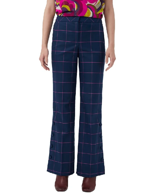 Deal Alert Trina Turk Rockefeller Center Pant