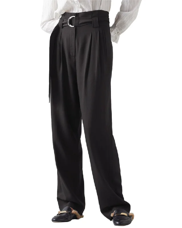 Online Only Lk Bennett Lisette Slim Trouser