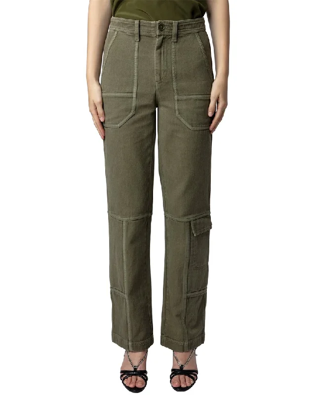 New Deals Zadig & Voltaire Pepper Pant