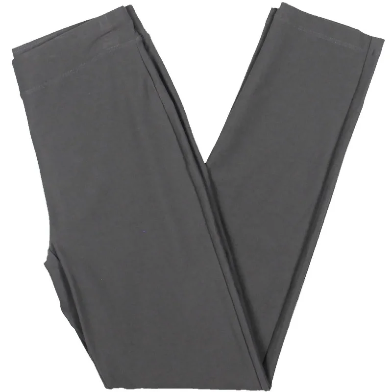 Limited Availability Womens Slim Fit Pull On Ankle Pants