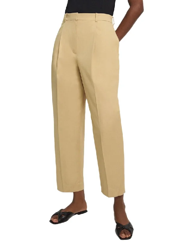 Incredible Offers Theory Carrot Trouser