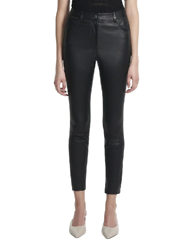 Huge Savings Theory High-Waist Jean