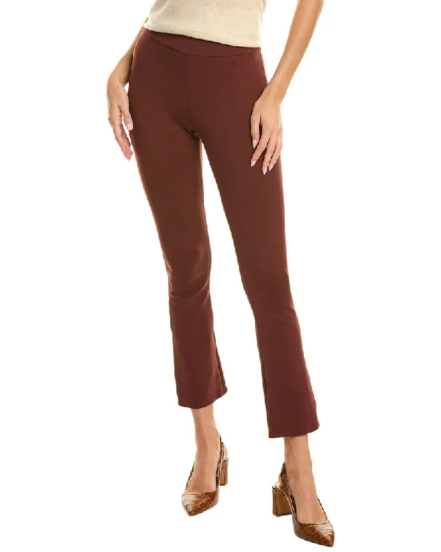 Great Bargains Theory Slim Kick Ponte Legging
