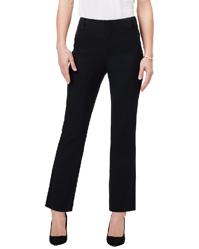 Flash Deals Nic+Zoe Demi Boot Ankle Plaza Pant