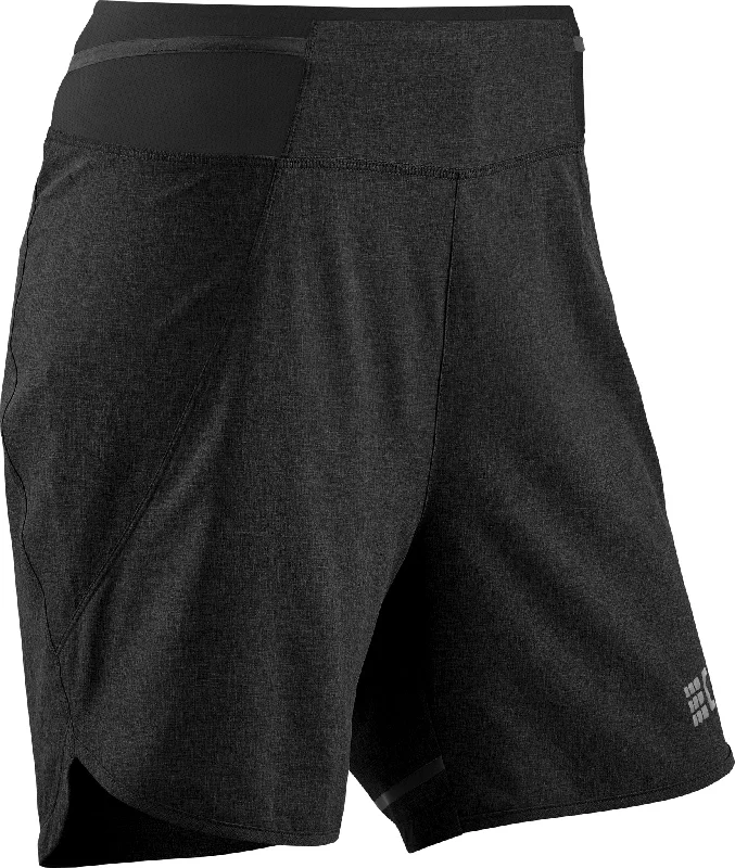 Huge Discounts Loose Fit Shorts - Women's|-|Short de coupe ample - Femme