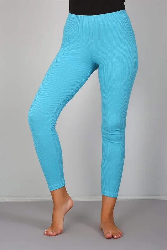 Take Advantage Combed Lycra Corduroy Tights 5903