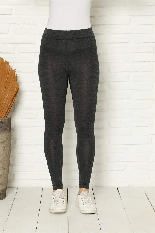 Unmissable Offer Combed Lycra Leggings 5886
